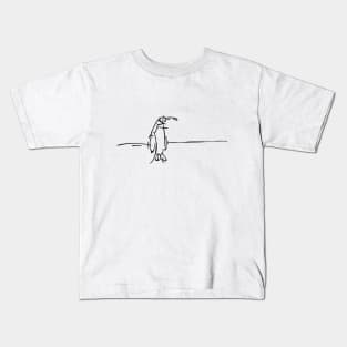 Pingouin Kids T-Shirt